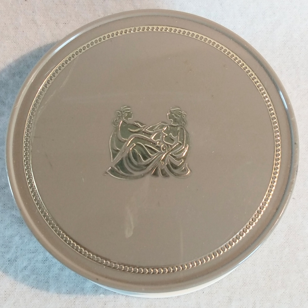 Vintage Geminesse finishing power